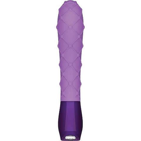 Key by Ceres Lace Robin Blue - Clit Ticklers and Pulsators