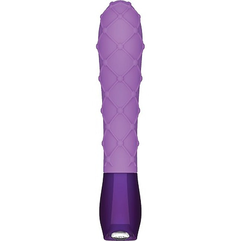 Key by Ceres Lace Lavender - Waterproof Vibrators