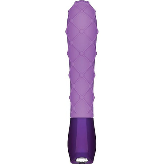 Key by Ceres Lace Lavender - Waterproof Vibrators