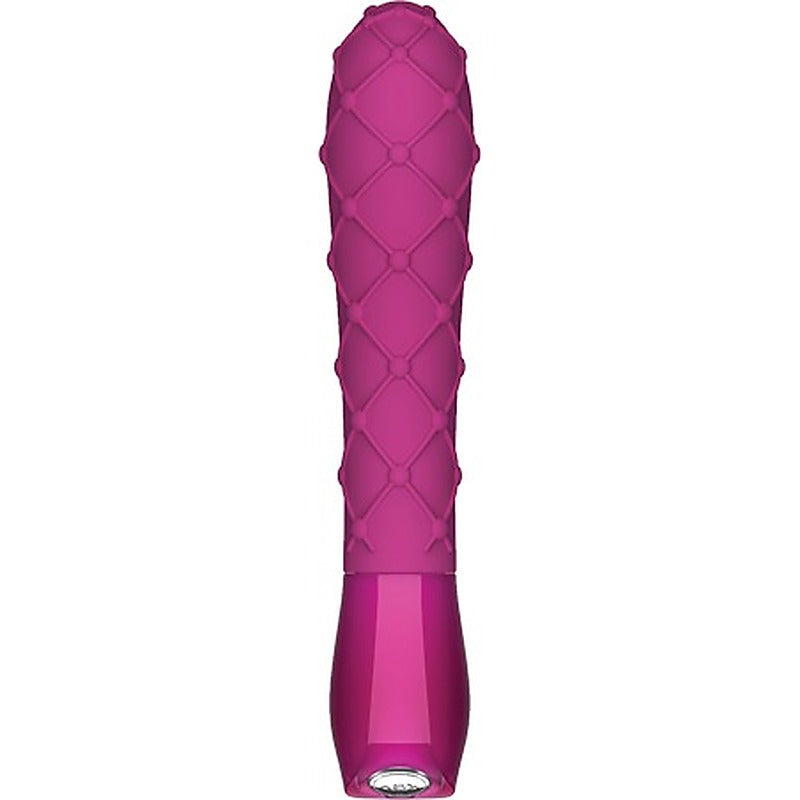 Key by Ceres Lace Lavender - Waterproof Vibrators