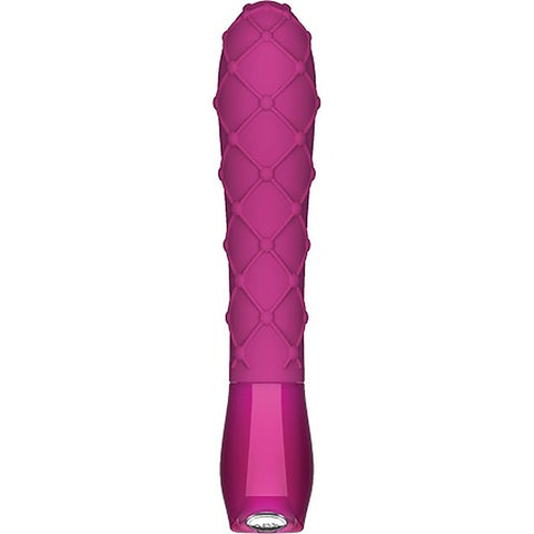 Key by Ceres Lace Lavender - Waterproof Vibrators