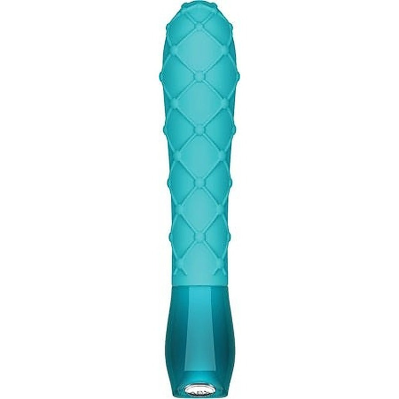 Key by Ceres Lace Lavender - Waterproof Vibrators