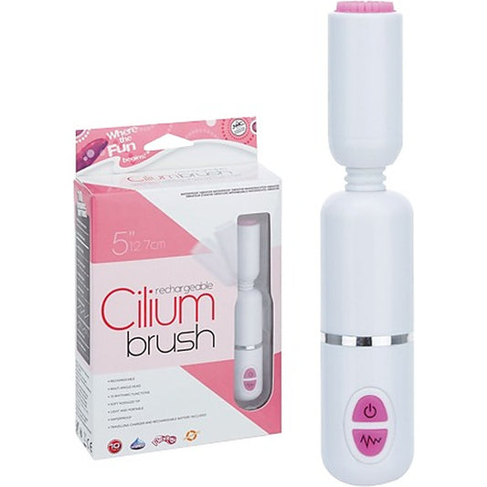 Cilium Brush - Personal Massagers