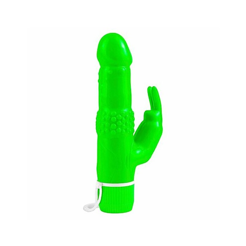 Neon Luv Touch Rabbit Vibrator By Pipedream - Rabbit Vibrators