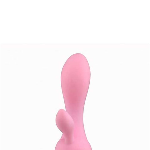 Maro Kawaii 10 Rechargeable - Rabbit Vibrators