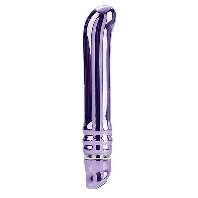 Precious Metal Jewels Sensuous G - G-Spot Vibrators