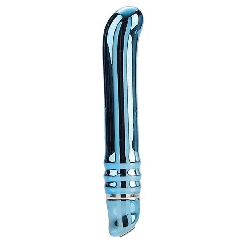 Precious Metal Jewels Sensuous G - G-Spot Vibrators