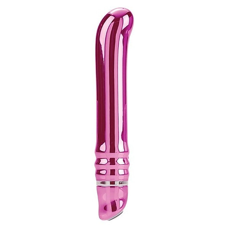 Precious Metal Jewels Sensuous G - G-Spot Vibrators