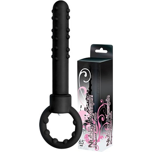 Elegant Series Slim Line Nymph - Clit Ticklers and Pulsators