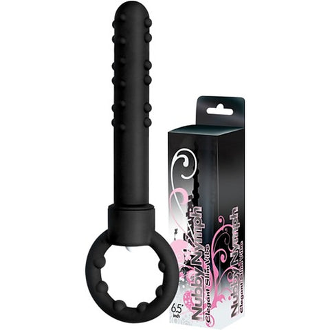 Elegant Series Slim Line Nymph - Clit Ticklers and Pulsators
