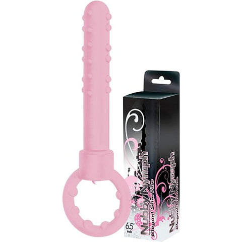 Elegant Series Slim Line Nymph - Clit Ticklers and Pulsators