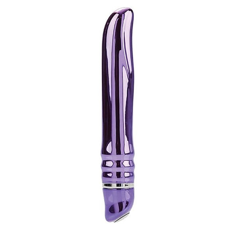 Precious Metal Jewels Sweet Curve - Bullet Vibrators