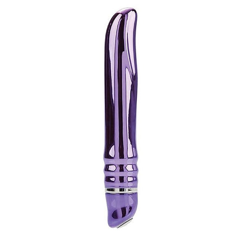 Precious Metal Jewels Sweet Curve - Bullet Vibrators