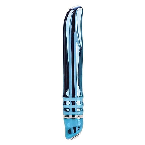 Precious Metal Jewels Sweet Curve - Bullet Vibrators
