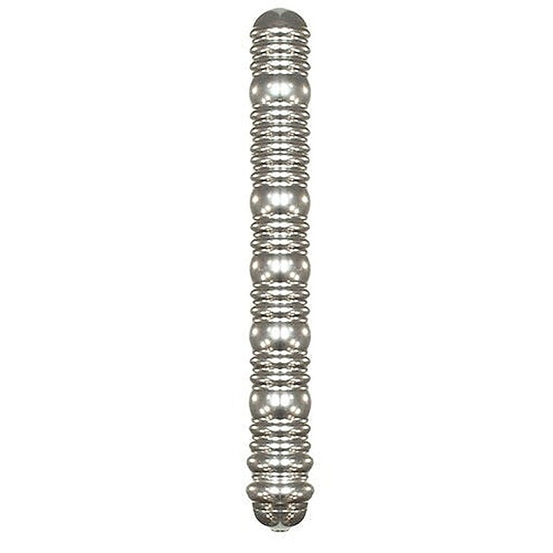 Ai Long Aluminium Vibrator By Tokyo Design - Metal Vibrators