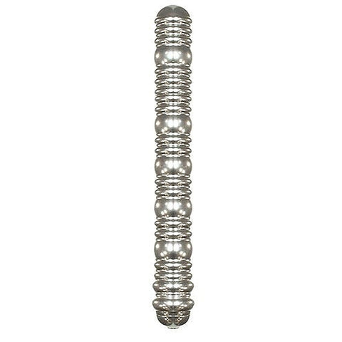 Ai Long Aluminium Vibrator By Tokyo Design - Metal Vibrators