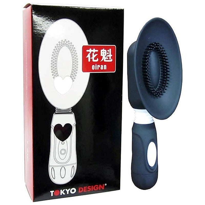 Oiran Stimulator by Tokyo Design - Personal Massagers