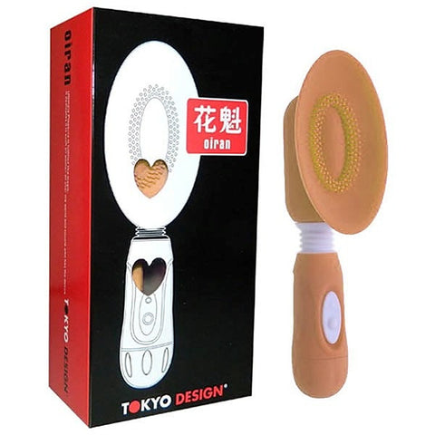 Oiran Stimulator by Tokyo Design - Personal Massagers