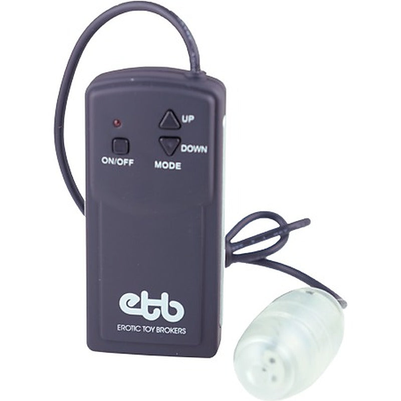 Ignite Your Senses - BDStyle's Intimate Essentials - Bullet Vibrators