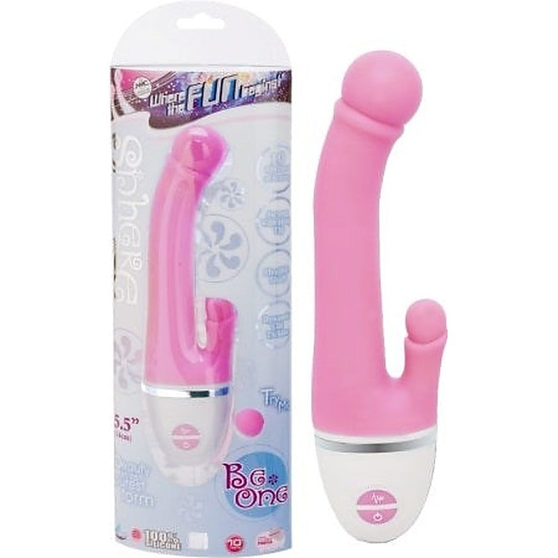 Sphere Vibe by NANMA Corporation - G-Spot Vibrators