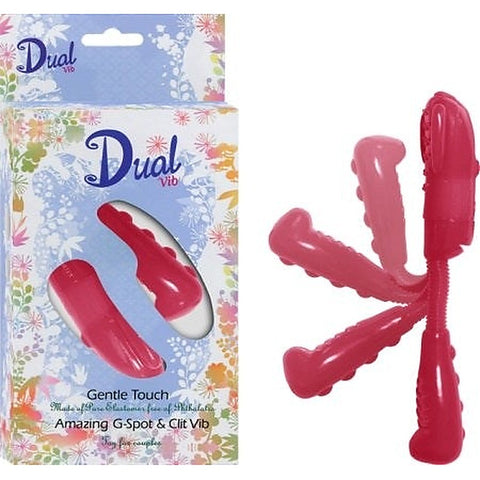 Dual Vibe - Double Ender