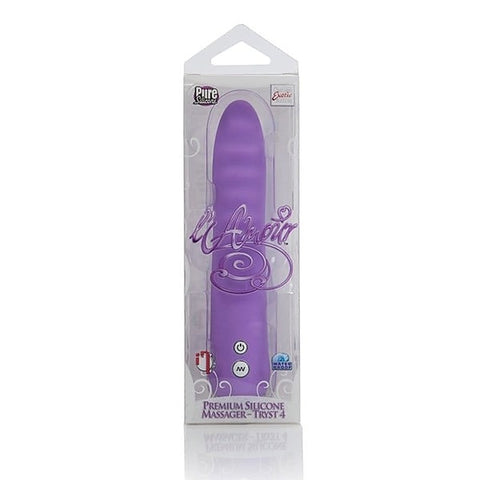 L'Amour Tryst 4 - Mini & Slim Vibrators
