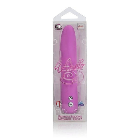 L'Amour Tryst 2 - Mini & Slim Vibrators