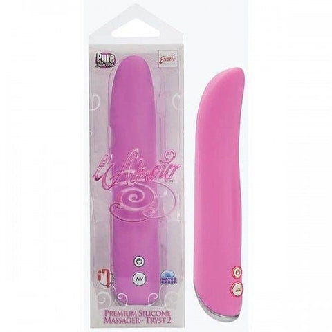 L'Amour Tryst 2 - Mini & Slim Vibrators