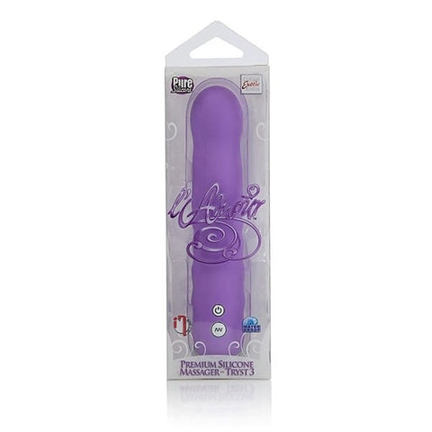 L'Amour Tryst 3 - Mini & Slim Vibrators