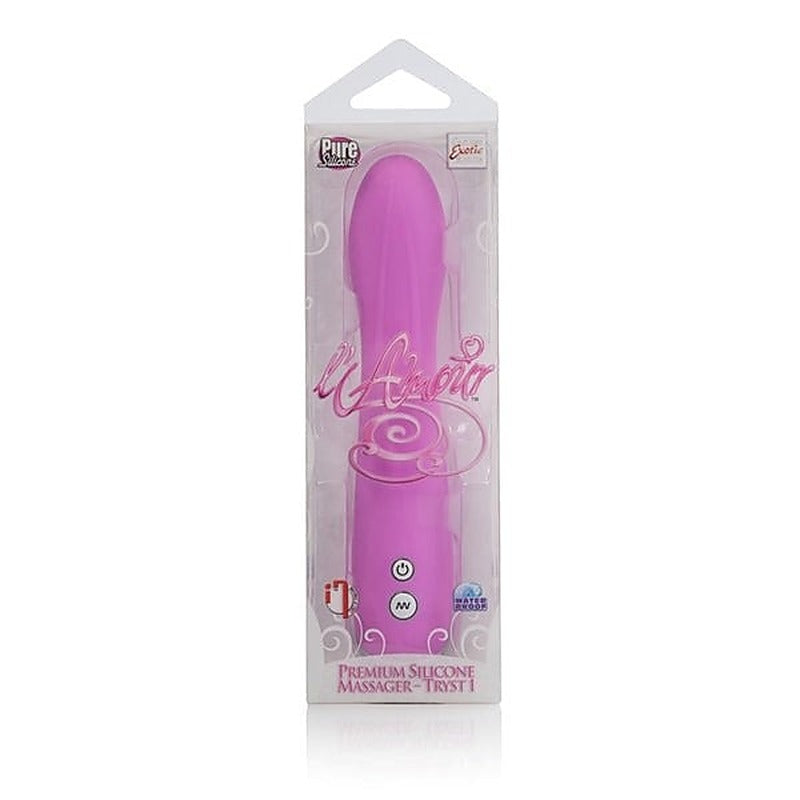 L'Amour Tryst 1 - Personal Massagers