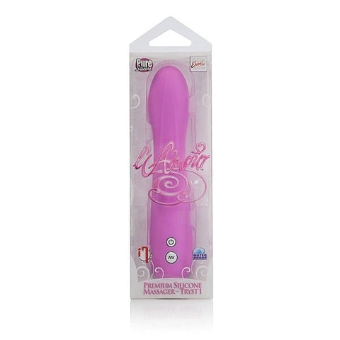 L'Amour Tryst 1 - Personal Massagers