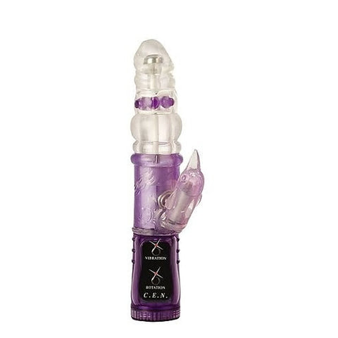 Impulse Diva Dolphin Vibrator - Rabbit Vibrators