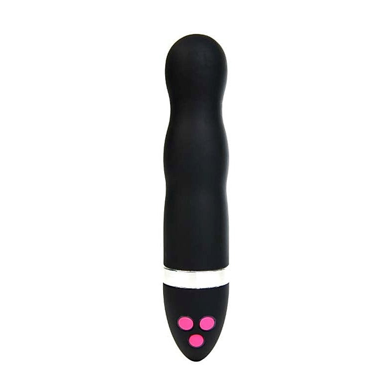 Duo Obsessions Entice - Steel Sex Toys
