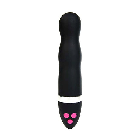 Duo Obsessions Entice - Steel Sex Toys
