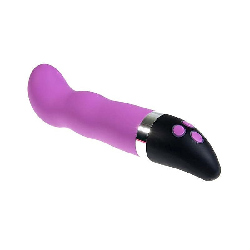 Duo Obsessions Lavish Vibrator - G-Spot Vibrators