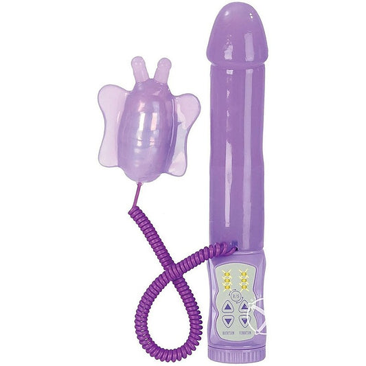 Waterproof Passion Tango Vibrator - Vibrating Dildos
