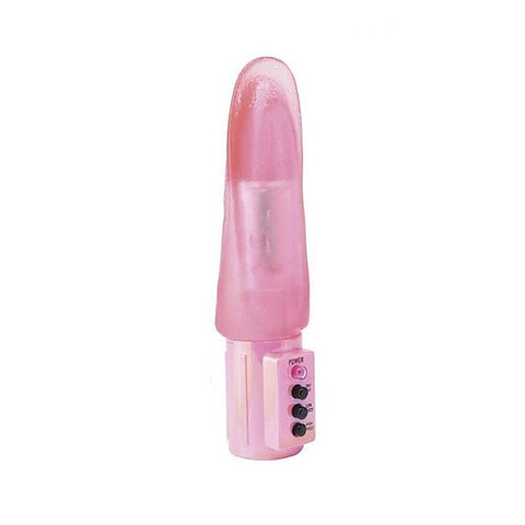 Tantric Tongue 2 by Pipedream Products - Finger and Tongue Vibrators