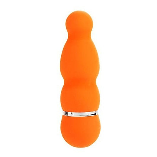 CalExotics Mini Gyrating Thumper 2 G-Spot Vibrator - G-Spot Vibrators