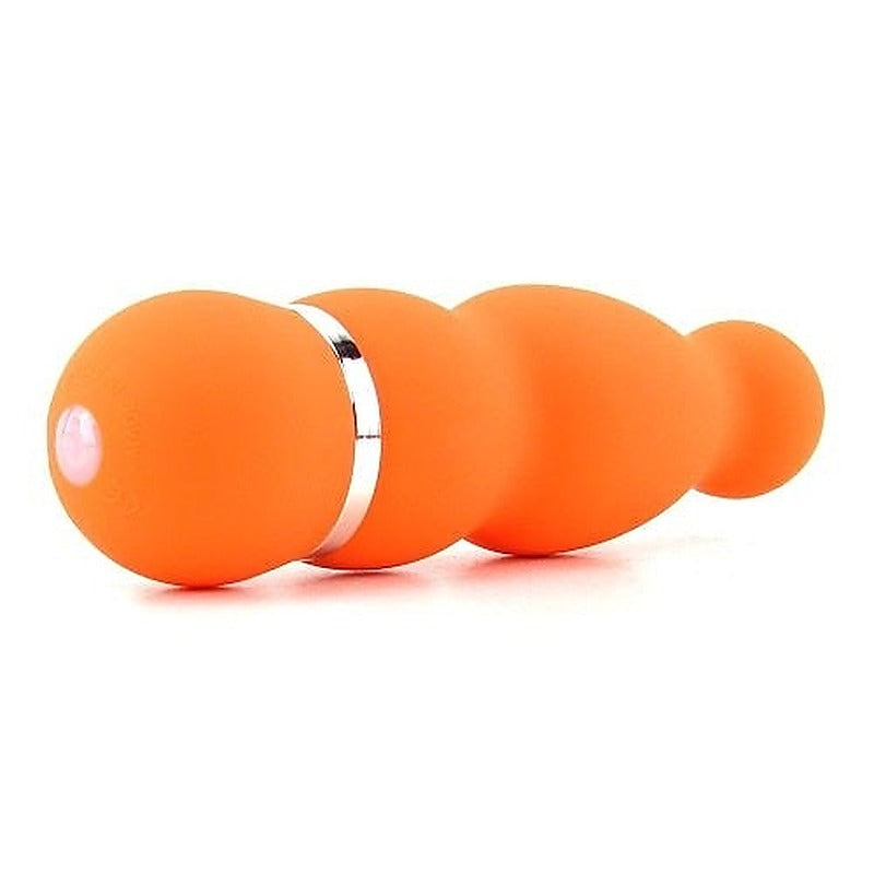 CalExotics Mini Gyrating Thumper 2 G-Spot Vibrator - G-Spot Vibrators