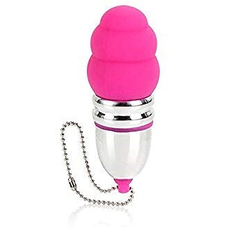 Posh Silicone Mini Delight 1 By California Exotics - Bullet Vibrators