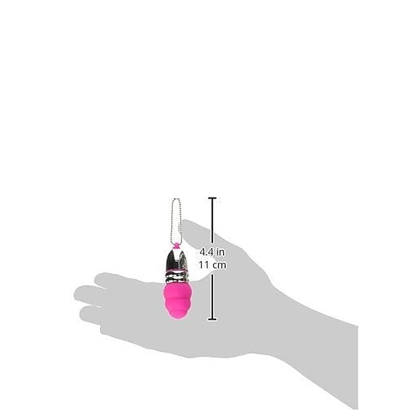 Posh Silicone Mini Delight 1 By California Exotics - Bullet Vibrators