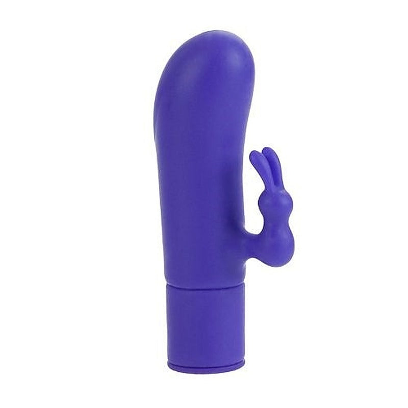Posh 10 Function Pocket Pleaser - Strap On Sextoys