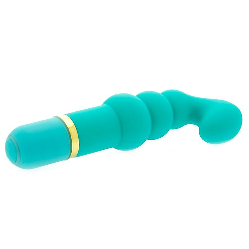 Doc Johnson Wonderland The Pleasure Pillar Clitoral Massager - Clit Ticklers and Pulsators