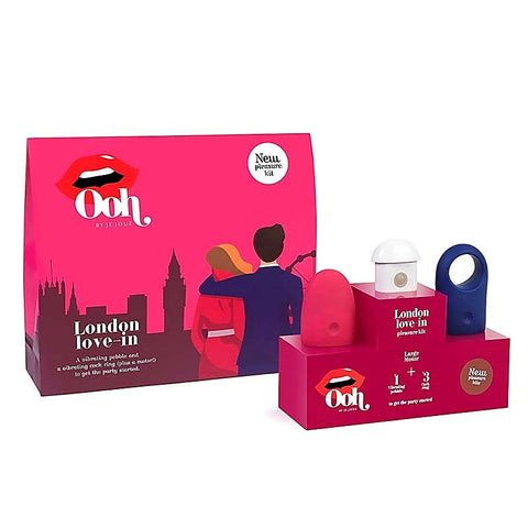 London Love-in Kit - Sex Kits