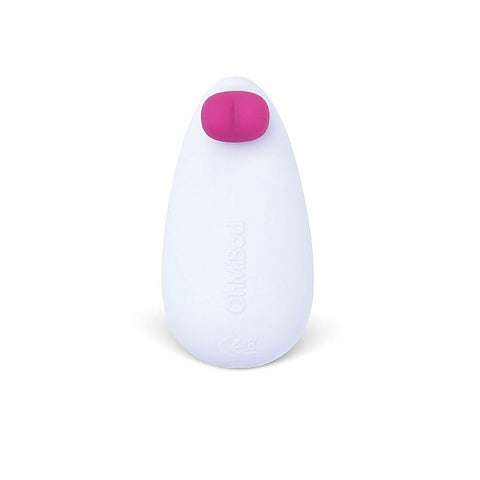 Lovelife Smile Clitoral by Ohmibod - Clit Ticklers and Pulsators