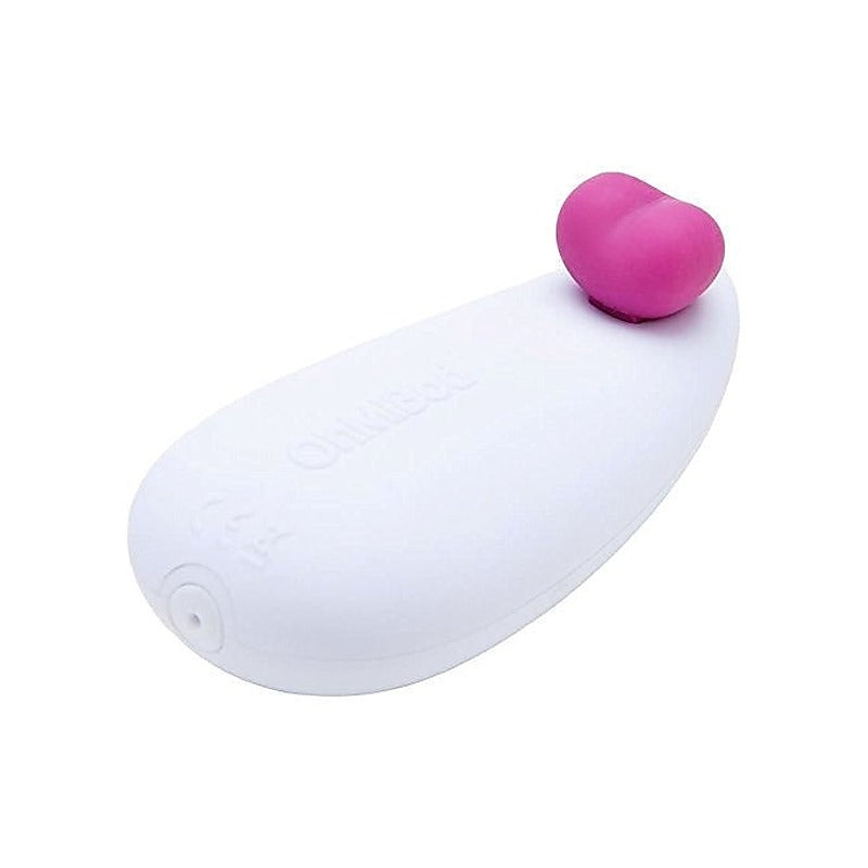 Lovelife Smile Clitoral by Ohmibod - Clit Ticklers and Pulsators