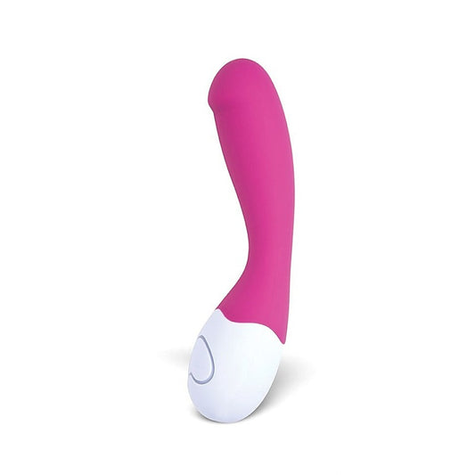 Lovelife Cuddle G-Spot - Waterproof Vibrators