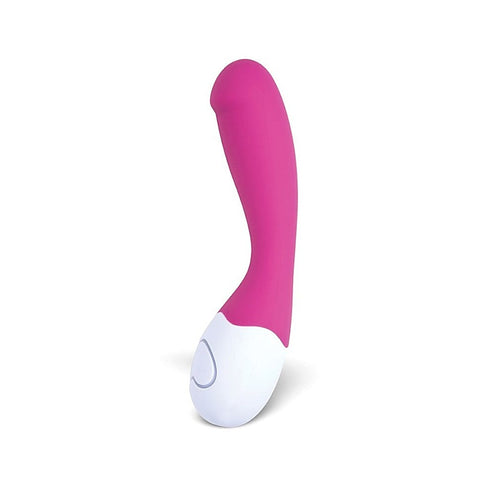 Lovelife Cuddle G-Spot by Ohmibod - Waterproof Vibrators
