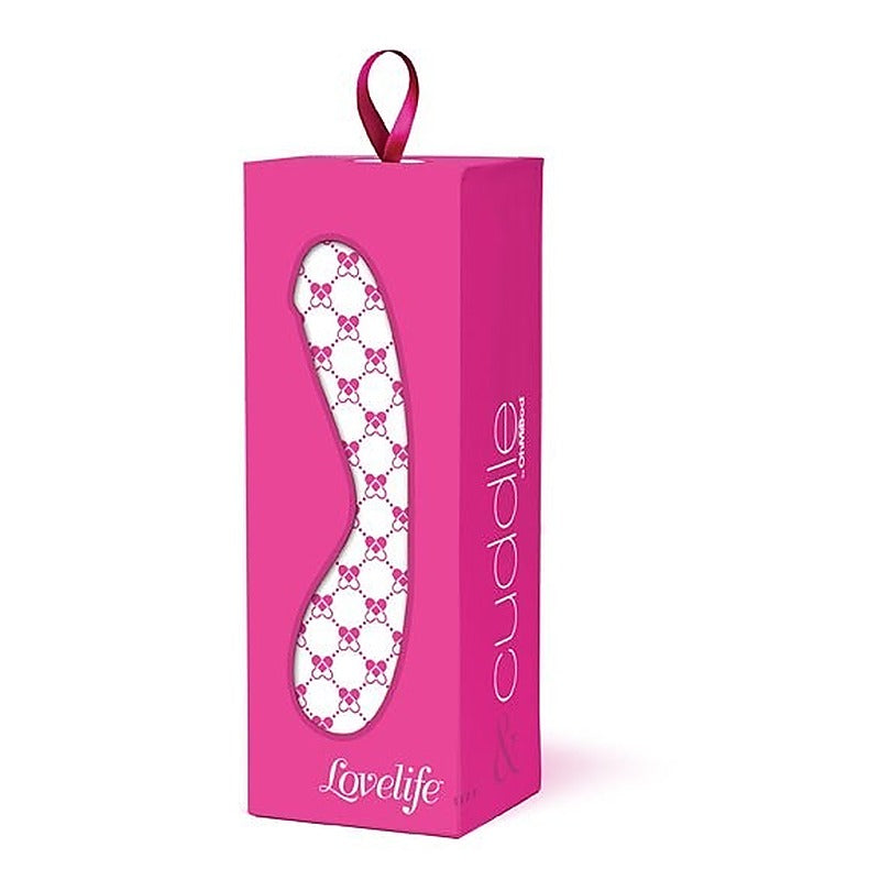 Lovelife Cuddle G-Spot by Ohmibod - Waterproof Vibrators