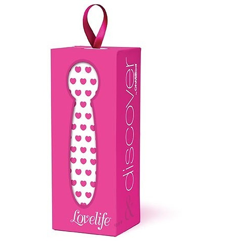 Lovelife Discover by Ohmibod - Mini & Slim Vibrators